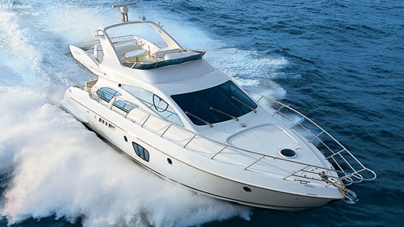 Zen Sea 3 Yacht Charter